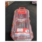 Milwaukee Hammer Bits