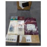 UNOPENED BY ROCKEY TEAM, Could Be Opened At