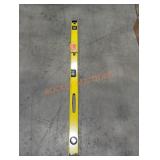 Stanley 48" Level