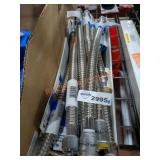 Sold as is where is. No guarantees or returns.