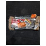 UNOPENED BY ROCKEY TEAM. Could be Opened at