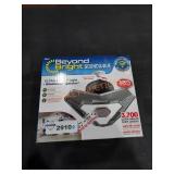 UNOPENED BY ROCKEY TEAM. Could be Opened at