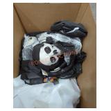 Box Lot of Assorted Items Box Lot of Assorted Items