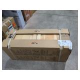 30" x 12" Wall Cabinet