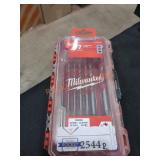 UNOPENED BY ROCKEY TEAM, Could Be Opened At