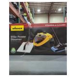 Wagner 915e Power Steamer Wagner 915e Power Steamer