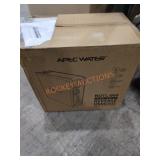 Apex Water System Apex Water System