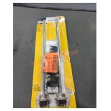 UNOPENED BY ROCKEY TEAM, Could Be Opened At