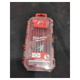 Milwaukee Hammer Bits