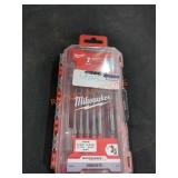 Milwaukee Hammer Bits