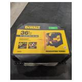 DeWalt Self-Leveling Cross Line Laser DeWalt Self-Leveling Cross Line Laser