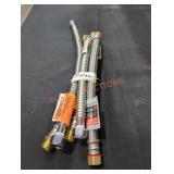 Sold as is. No guarantees or returns. Items may