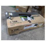 Arcan 3 Ton Aluminum Floor Jack Arcan 3 Ton Aluminum Floor Jack