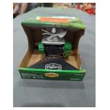 UNOPENED BY ROCKEY TEAM, Could Be Opened At