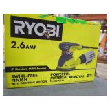 Ryobi 5" Random Orbit Sander Ryobi 5" Random Orbit Sander