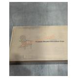 UNOPENED BY ROCKEY TEAM, Could Be Opened At