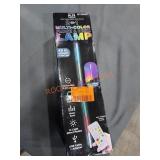 UNOPENED BY ROCKEY TEAM. Could be Opened at