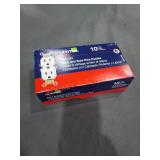 UNOPENED BY ROCKEY TEAM. Could be Opened at