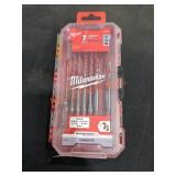 Milwaukee Hammer Bits