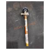 Sold as is where is. No guarantees or returns.