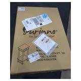 UNOPENED BY ROCKEY TEAM, Could Be Opened At