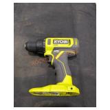 Ryobi 1/2" Drill