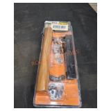 UNOPENED BY ROCKEY TEAM, Could Be Opened At