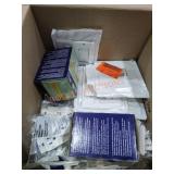 Box Lot Box Lot