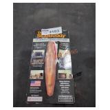 UNOPENED BY ROCKEY TEAM, Could Be Opened At