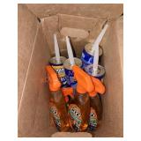 Box Lot Of Assorted Items Box Lot Of Assorted Items