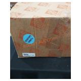 BOX LOT UNOPENED BY ROCKEY TEAM. Could be Opened BOX LOT UNOPENED BY ROCKEY TEAM. Could be Opened