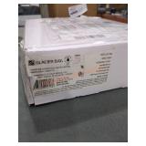 Sold As Is Where Is No Guarantees No Returns,