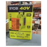 Ryobi 40V Power Source