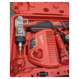 Milwaukee M12 PEX Expander Kit Milwaukee M12 PEX Expander Kit