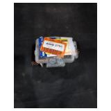 UNOPENED BY ROCKEY TEAM. Could be Opened at