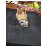 smallBox Lot  - UNOPENED BY ROCKEY TEAM. Could be