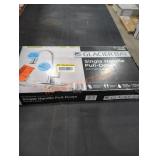 UNOPENED BY ROCKEY TEAM, Could Be Opened At