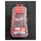 Milwaukee Hammer Bits