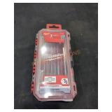 Milwaukee Hammer Bits