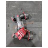 Husky Pattern Nozzle Husky Pattern Nozzle