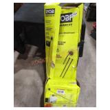 Ryobi Gutter Blower Attachment Ryobi Gutter Blower Attachment