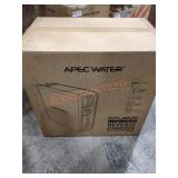 Apec Water System Apec Water System