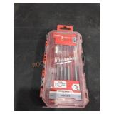 Milwaukee Hammer Bits