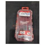 Milwaukee Hammer Bits