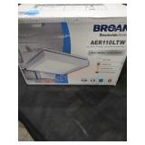Broan Led Ventilation Fan Broan Led Ventilation Fan
