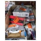 Box Lot Box Lot