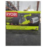 Ryobi Corded 1/4 Sheet Finish Sander Kit Ryobi Corded 1/4 Sheet Finish Sander Kit