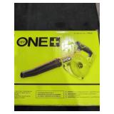 Ryobi 18V Workshop Blower Ryobi 18V Workshop Blower