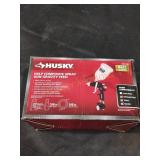 Husky HVLP Composite Spray Gun Gravity Control Husky HVLP Composite Spray Gun Gravity Control