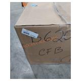 UNOPENED BY ROCKEY TEAM. Could be Opened at